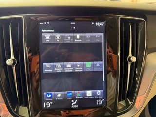 Volvo V60 2018