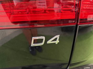 Volvo V60 2018