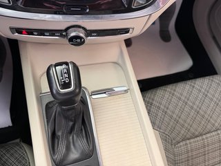 Volvo V60 2018