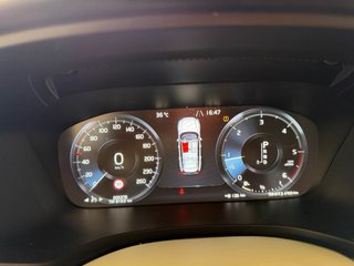 Volvo V60 2018