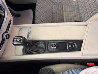 Volvo V60 2018