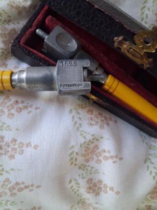 Kit para coger puntos medias