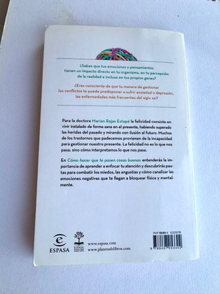 Libro Marian Rojas Estapé