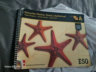 Libro 1 eso