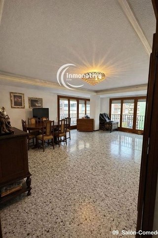 Piso en venta en Pont Nou - Corazón de Jesús en Elche