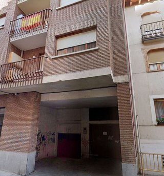 Trastero en venta en José Zorrilla - Padre Claret en Segovia