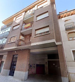 Trastero en venta en José Zorrilla - Padre Claret en Segovia