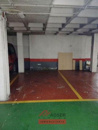 Garaje en venta en Residencia en Logroño