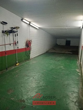 Garaje en venta en Residencia en Logroño