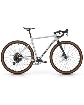 Bicicleta Gravel Megamo Jakar 20