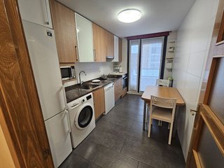 Piso en venta en Portillejo - Valdegastea en Logroño
