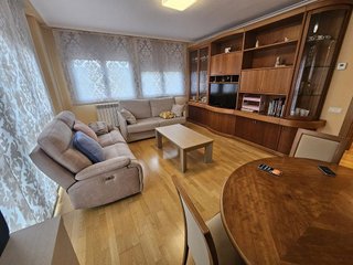 Piso en venta en Portillejo - Valdegastea en Logroño