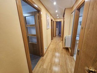 Piso en venta en Portillejo - Valdegastea en Logroño