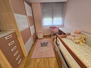 Piso en venta en Portillejo - Valdegastea en Logroño