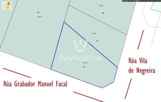 Terreno en venta en Carballo