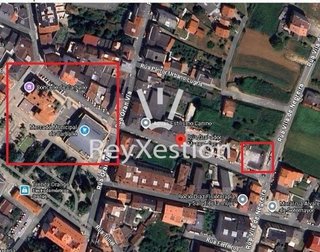 Terreno en venta en Carballo