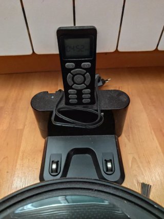 Robot Aspirador Conga Cecotec 2290