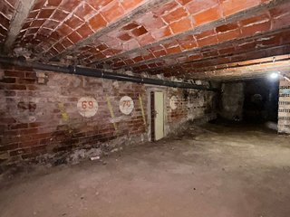 Local comercial en alquiler en Les Arenes - La Grípia  Can Montllor en Terrassa