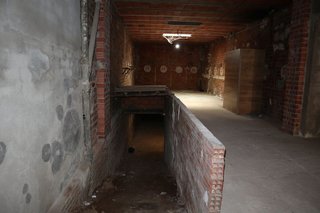 Local comercial en alquiler en Les Arenes - La Grípia  Can Montllor en Terrassa