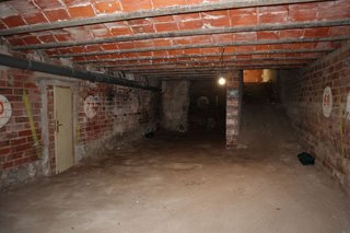 Local comercial en alquiler en Les Arenes - La Grípia  Can Montllor en Terrassa