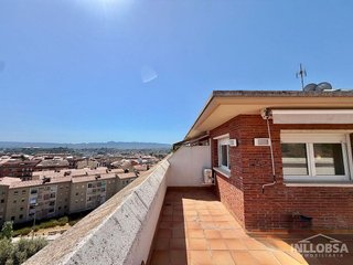 Dúplex en alquiler en Ctra. Santpedor - Bases de Manresa en Manresa