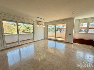 Dúplex en alquiler en Ctra. Santpedor - Bases de Manresa en Manresa
