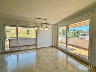Dúplex en alquiler en Ctra. Santpedor - Bases de Manresa en Manresa