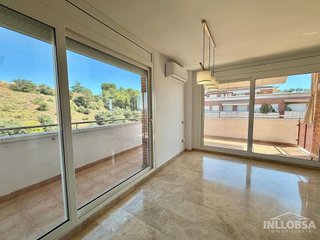 Dúplex en alquiler en Ctra. Santpedor - Bases de Manresa en Manresa