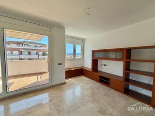 Dúplex en alquiler en Ctra. Santpedor - Bases de Manresa en Manresa