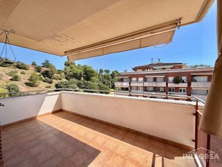 Dúplex en alquiler en Ctra. Santpedor - Bases de Manresa en Manresa