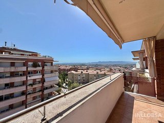 Dúplex en alquiler en Ctra. Santpedor - Bases de Manresa en Manresa