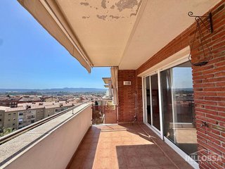 Dúplex en alquiler en Ctra. Santpedor - Bases de Manresa en Manresa