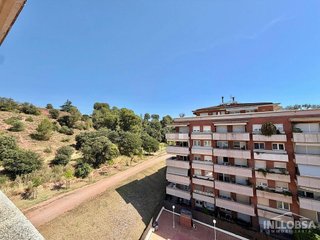 Dúplex en alquiler en Ctra. Santpedor - Bases de Manresa en Manresa