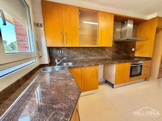 Dúplex en alquiler en Ctra. Santpedor - Bases de Manresa en Manresa