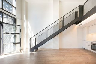 Dúplex en alquiler en El Poblenou en Barcelona