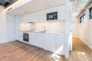 Dúplex en alquiler en El Poblenou en Barcelona