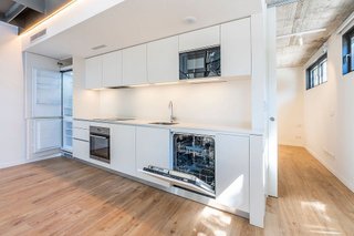 Dúplex en alquiler en El Poblenou en Barcelona