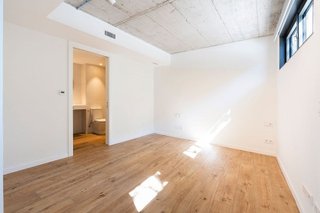 Dúplex en alquiler en El Poblenou en Barcelona
