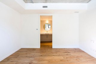 Dúplex en alquiler en El Poblenou en Barcelona