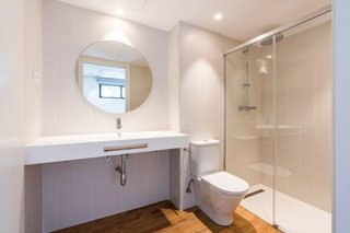 Dúplex en alquiler en El Poblenou en Barcelona