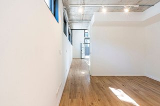 Dúplex en alquiler en El Poblenou en Barcelona