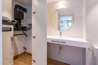 Dúplex en alquiler en El Poblenou en Barcelona