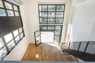 Dúplex en alquiler en El Poblenou en Barcelona