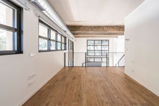 Dúplex en alquiler en El Poblenou en Barcelona