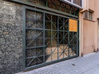 Oficina en venta en Centre en Sabadell