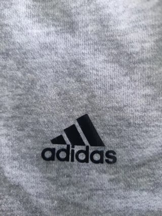 Chándal Adidas Niño L (12-13a / 147-163cm