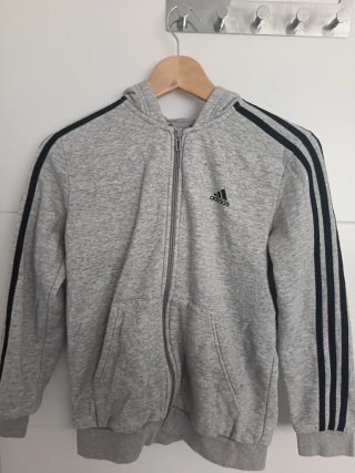 Chándal Adidas Niño L (12-13a / 147-163cm