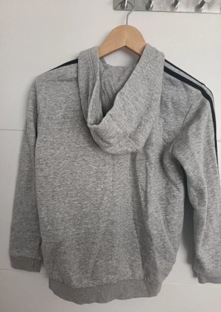Chándal Adidas Niño L (12-13a / 147-163cm