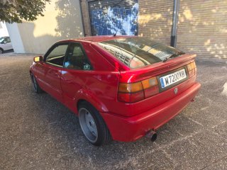 vw corrado  1989 kr