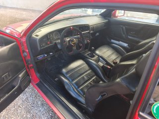 vw corrado  1989 kr